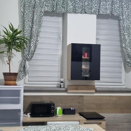 Apartman Ambrak C.3 Martin Εξωτερικό φωτογραφία