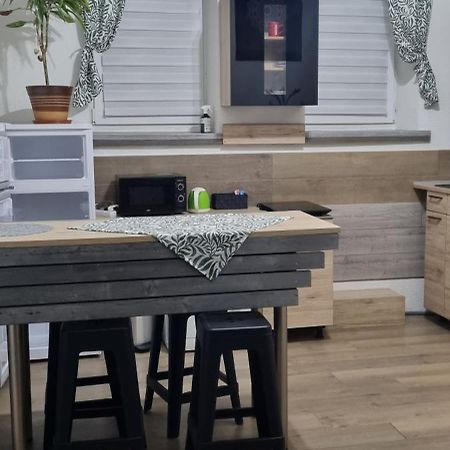Apartman Ambrak C.3 Martin Εξωτερικό φωτογραφία