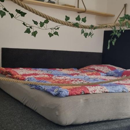 Apartman Ambrak C.3 Martin Εξωτερικό φωτογραφία