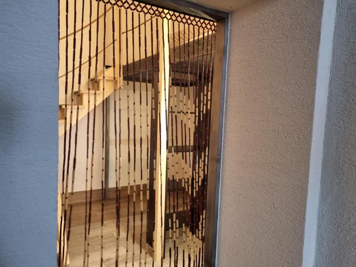 Apartman Ambrak C.3 Martin Εξωτερικό φωτογραφία