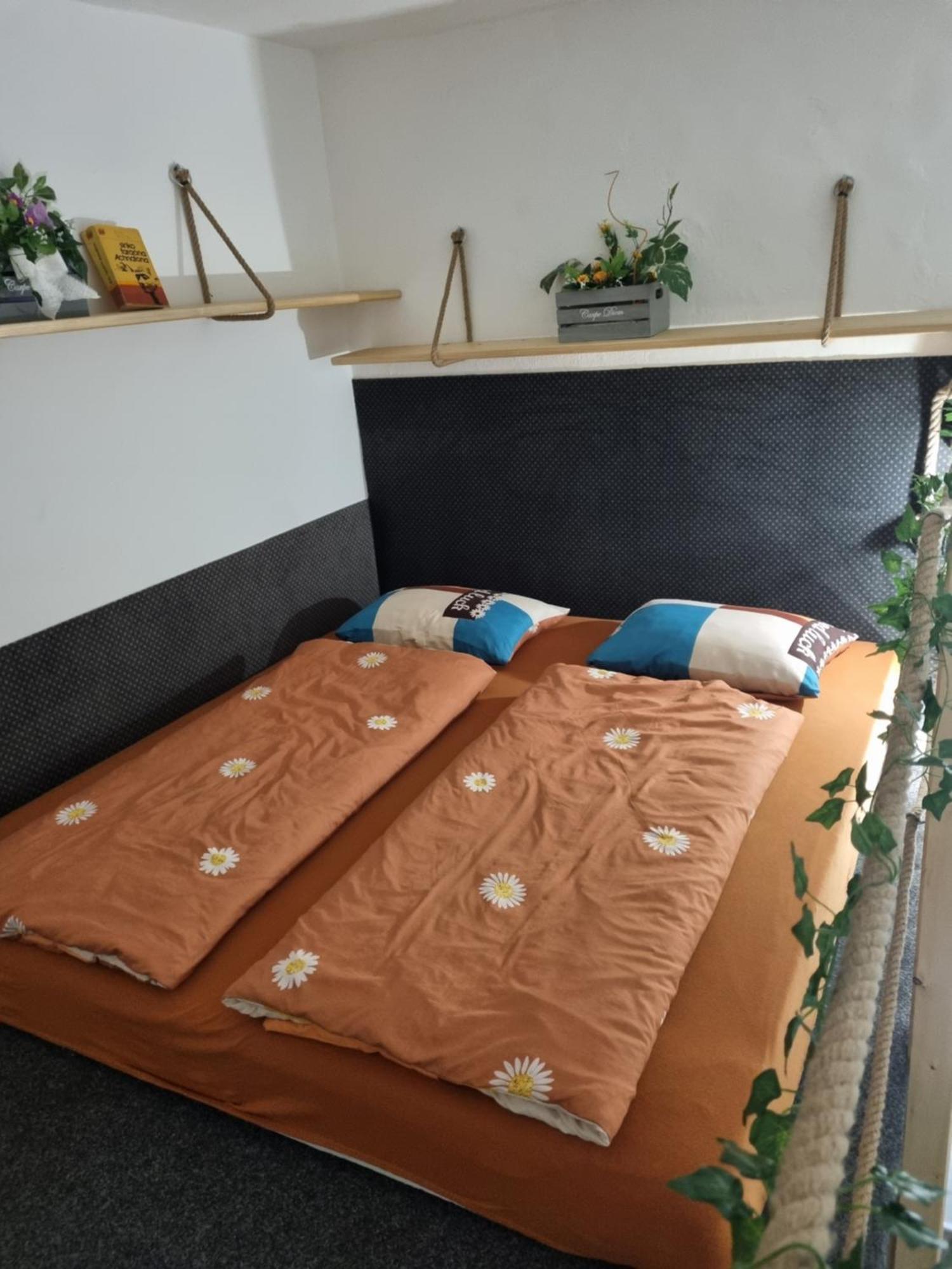 Apartman Ambrak C.3 Martin Εξωτερικό φωτογραφία