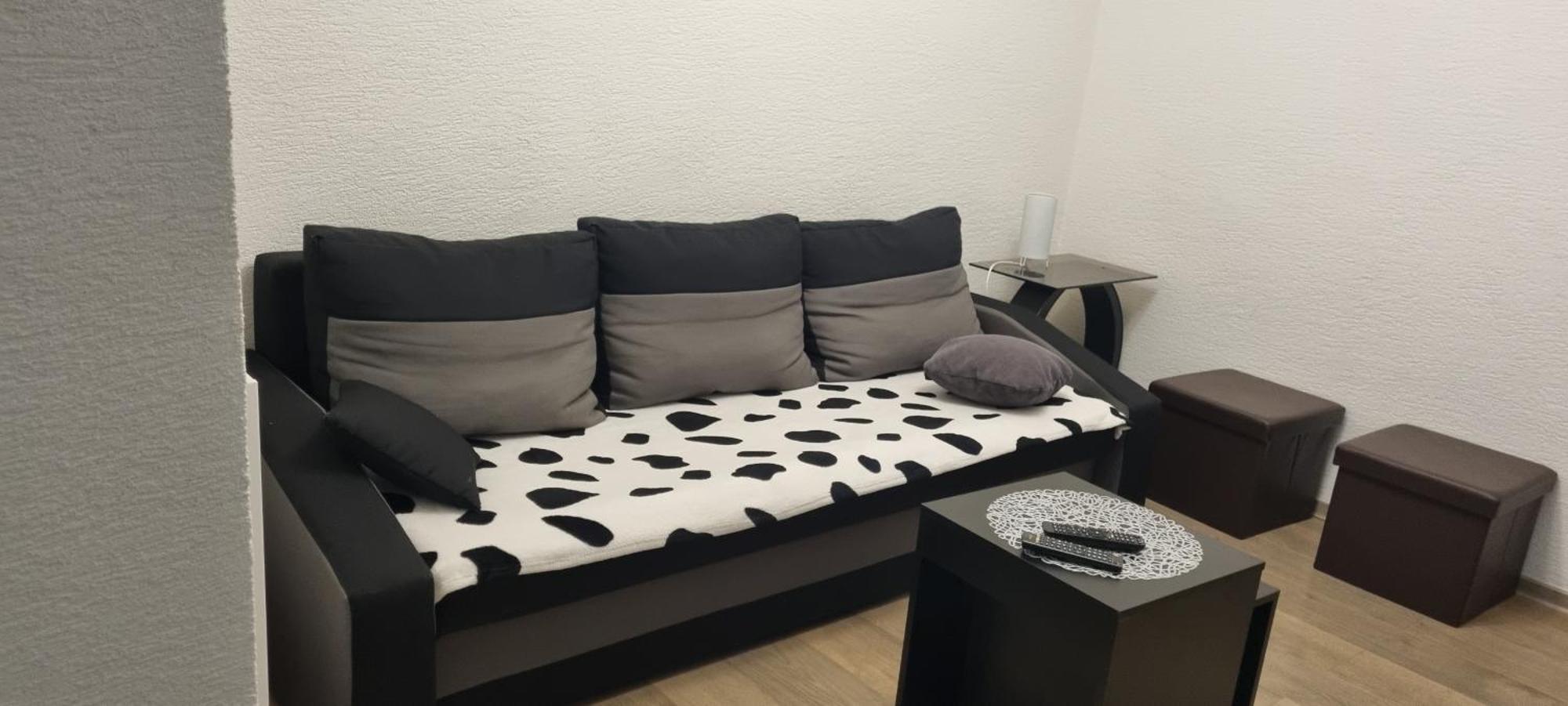 Apartman Ambrak C.3 Martin Εξωτερικό φωτογραφία