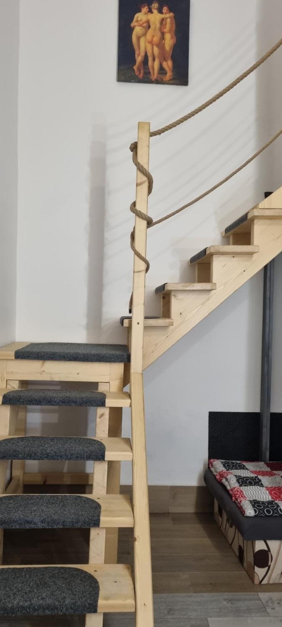 Apartman Ambrak C.3 Martin Εξωτερικό φωτογραφία