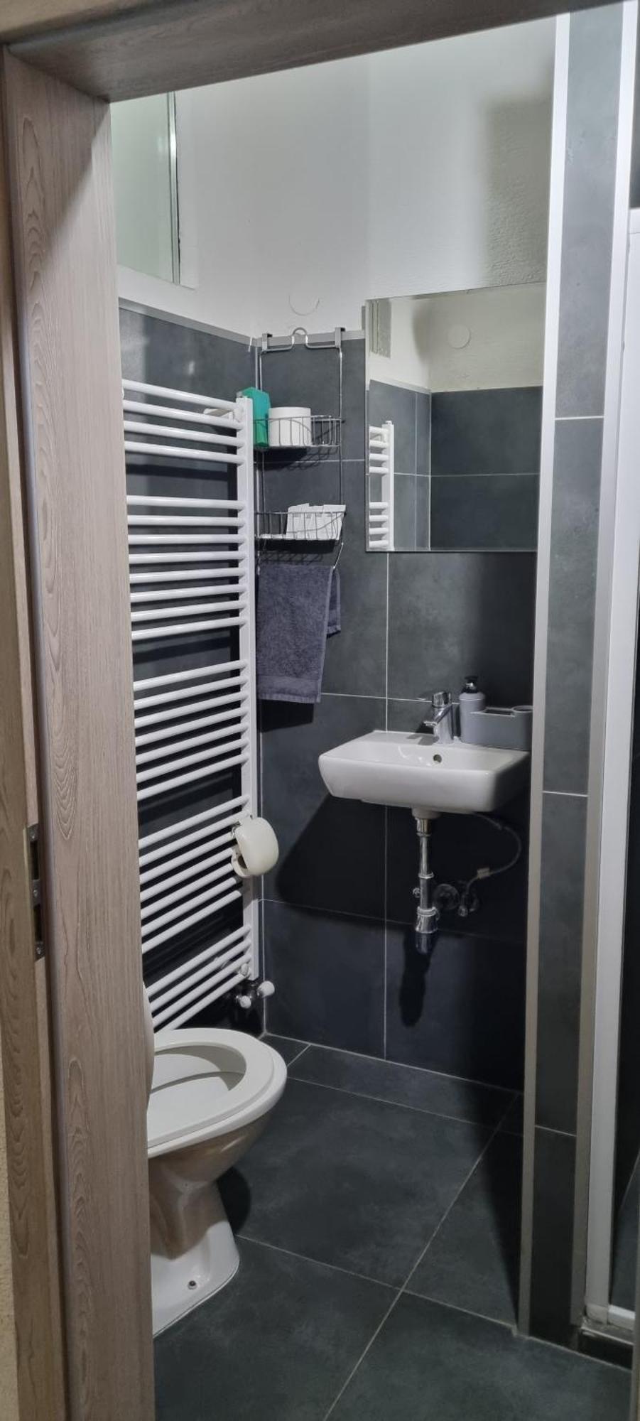 Apartman Ambrak C.3 Martin Εξωτερικό φωτογραφία