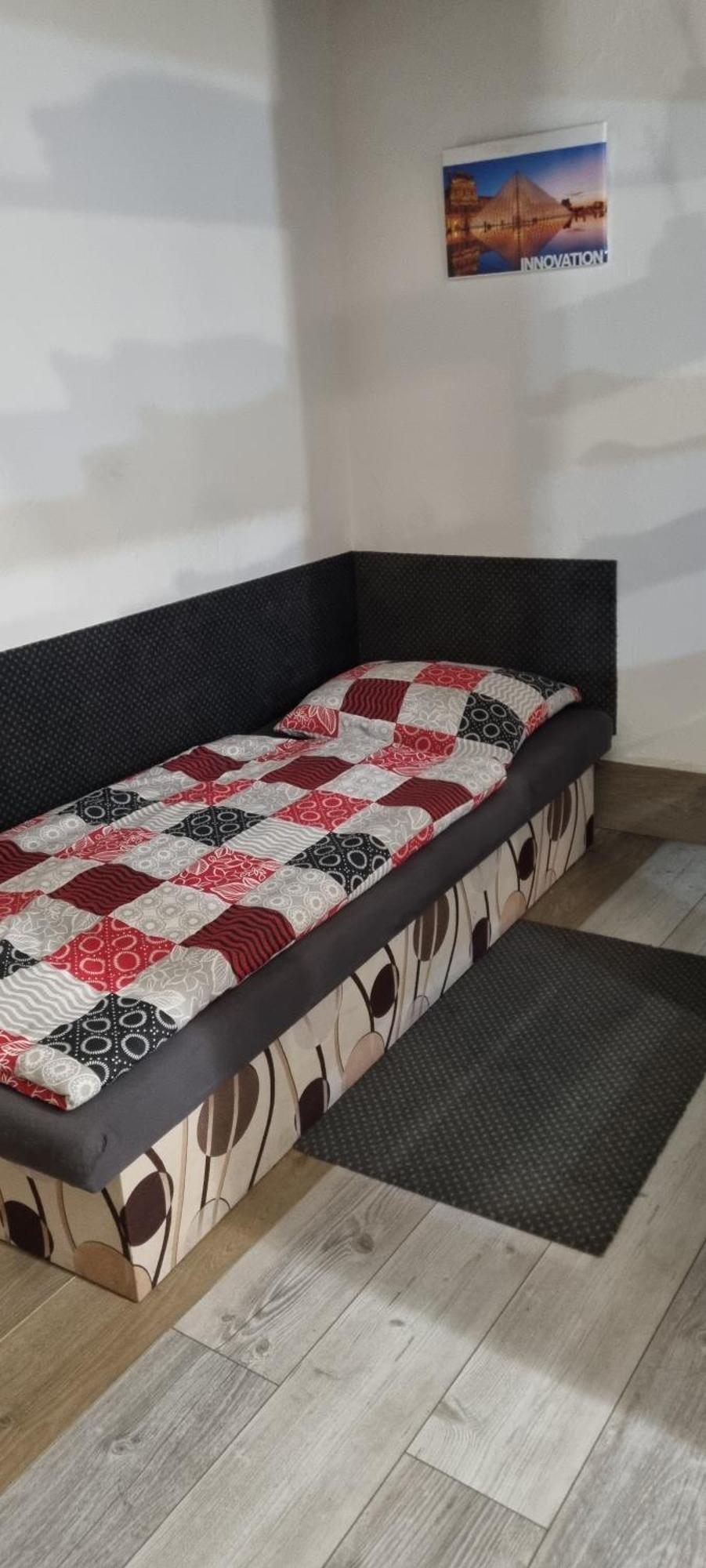 Apartman Ambrak C.3 Martin Εξωτερικό φωτογραφία