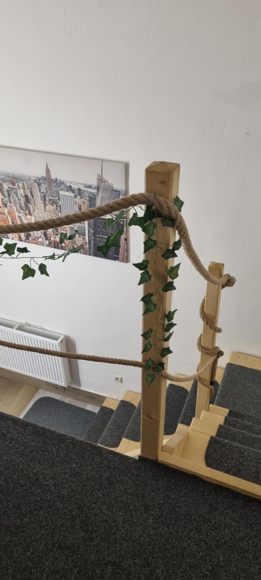Apartman Ambrak C.3 Martin Εξωτερικό φωτογραφία