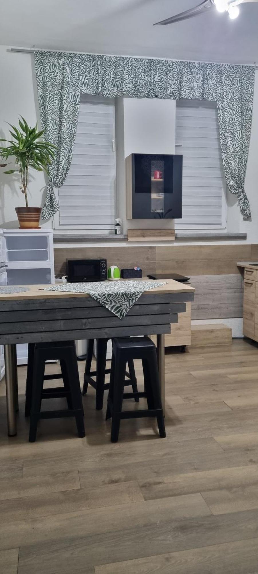 Apartman Ambrak C.3 Martin Εξωτερικό φωτογραφία
