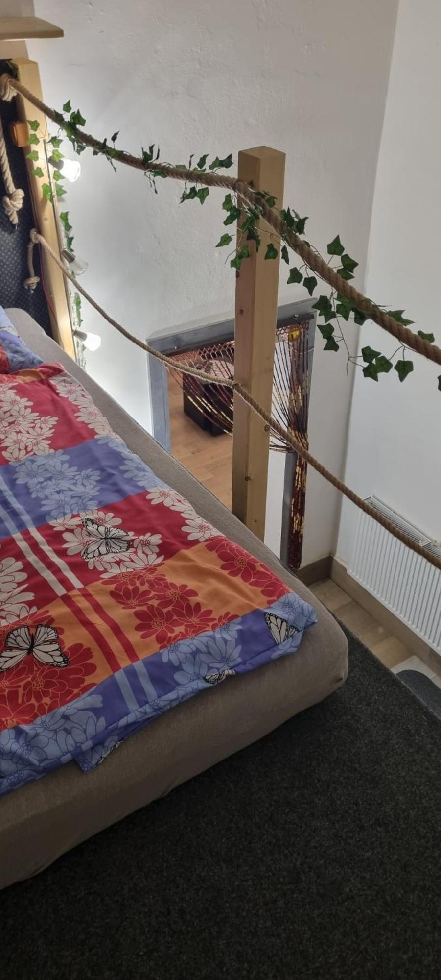 Apartman Ambrak C.3 Martin Εξωτερικό φωτογραφία