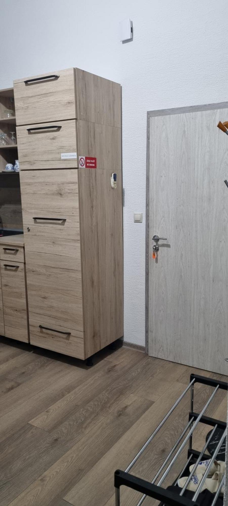 Apartman Ambrak C.3 Martin Εξωτερικό φωτογραφία