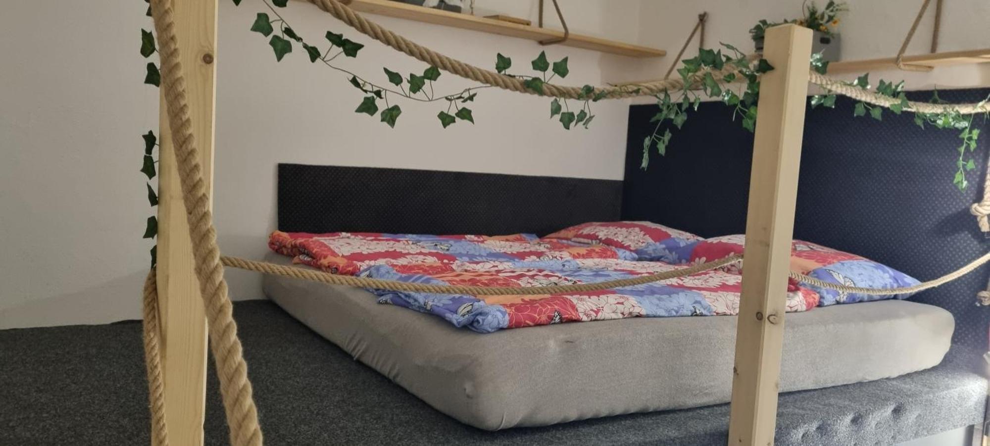 Apartman Ambrak C.3 Martin Εξωτερικό φωτογραφία