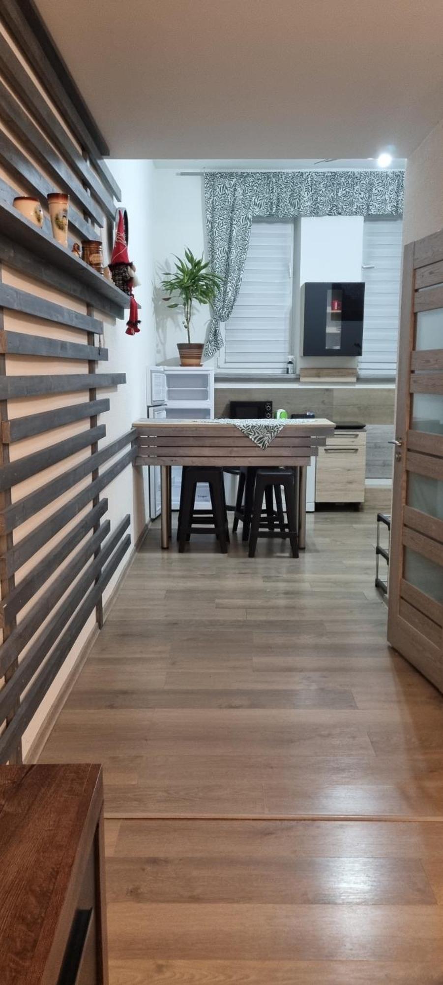 Apartman Ambrak C.3 Martin Εξωτερικό φωτογραφία